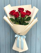 Букет Классика чувств в Яровом