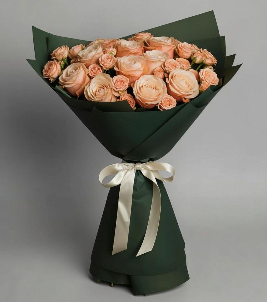 Букет Элегантный в Яровом