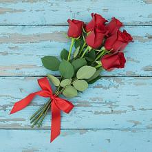 Букет Красные розы в Яровом