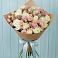 Букет цветов из: Розы в Яровом