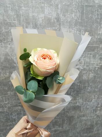 Букет цветов из: Розы в Яровом