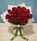Букет Красные розы в Яровом