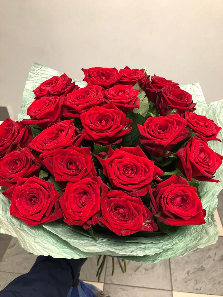 Розы Классика в Яровом Букет Классика в Яровом