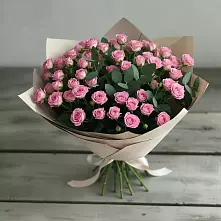 Букет Удовольствие в Яровом