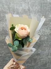 Букет цветов из:  Розы в Яровом