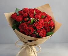 Букет Любовный роман в Яровом