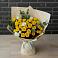 Букет цветов из: Розы в Яровом