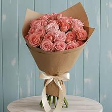 Букет цветов из:  Розы #REPLACE_PRED# Яровом