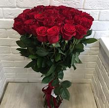 Букет Красные розы Гран При в Яровом