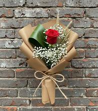 Букет цветов из:  Розы #REPLACE_PRED# Яровом