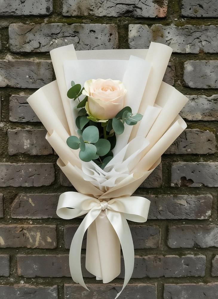 Букет цветов из: Розы в Яровом