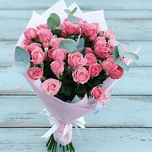 Букет Леди совершенство в Яровом