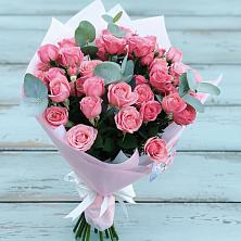 Букет Леди совершенство в Яровом